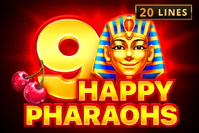 9happypharaohs