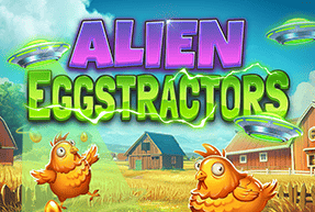 alieneggstractors