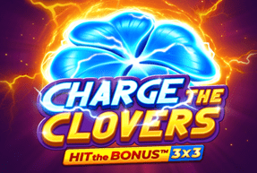 chargetheclovers