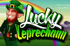 luckyleprechaun
