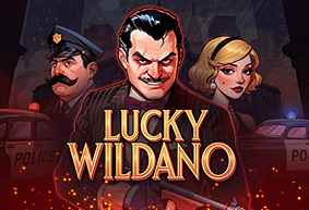 luckywildano