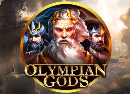 olympiangods