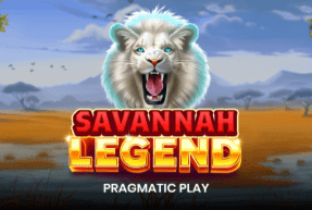 savannahlegend
