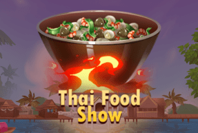 thaifoodshow