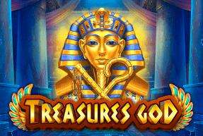 treasuresgod